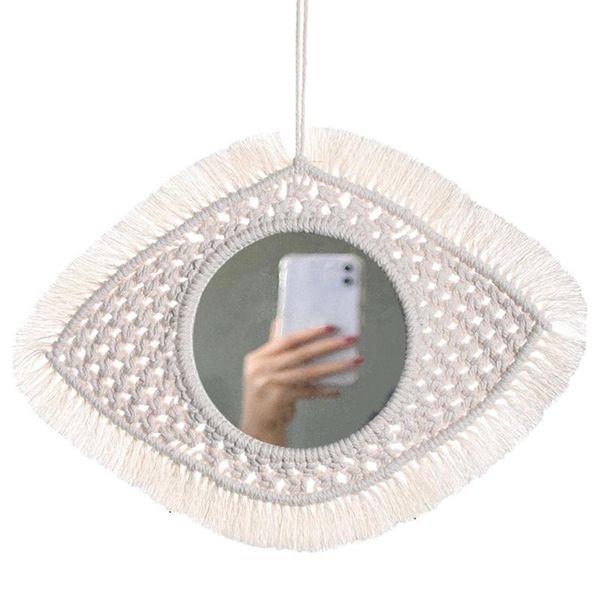 mirrors round mirror macrame wall boho home decor for apartment living room bedroom baby nursery dorm
mirrors round mirror macrame wall boho home decor for apartment living room bedroom baby nursery dorm