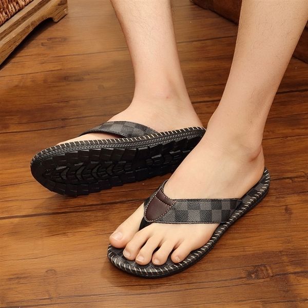 kx4k summerslippers men's tide beach flip slippers flop casual clip flip-flops sandals men's sandals, Black
kx4k summerslippers men's tide beach flip slippers flop casual clip flip-flops sandals men's sandals, Black