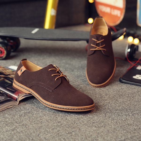 classic spring style men womens size nubuck leather shoes lace up british tooling trend casual men's shoe cross-border code: w-a722, White;red
classic spring style men womens size nubuck leather shoes lace up british tooling trend casual men's shoe cross-border code: w-a722, White;red