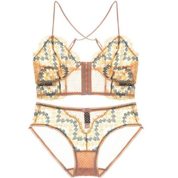 bras sets one set thin women lace bra & brief lady luxury bralette girls wire lingerie female seamless brassiere underwear, Red;black
bras sets one set thin women lace bra & brief lady luxury bralette girls wire lingerie female seamless brassiere underwear, Red;black