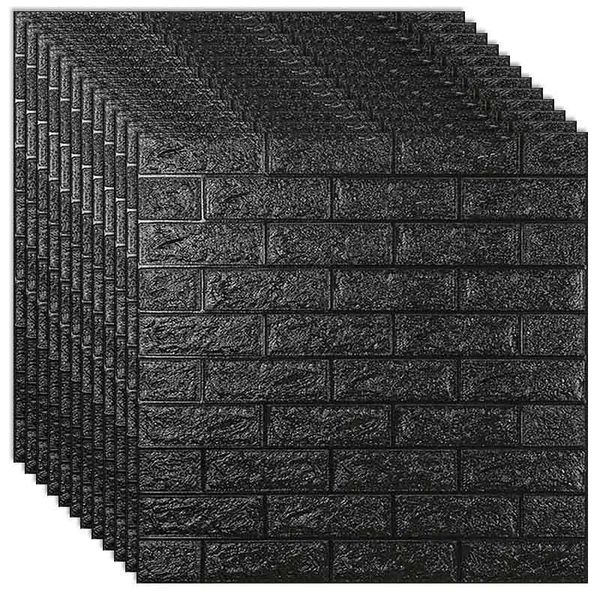 wall stickers 10 pcs 3d imitation brick bedroom decor waterproof self-adhesive wallpaper for living kitchen tv backdrop
wall stickers 10 pcs 3d imitation brick bedroom decor waterproof self-adhesive wallpaper for living kitchen tv backdrop