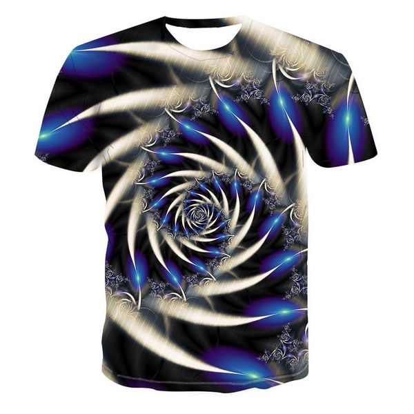 summer three-dimensional 3d vortex t-shirt men women fashion oversized t shirt short sleeve harajuku hip hop cute tshirt men's t-shirts, White;black
summer three-dimensional 3d vortex t-shirt men women fashion oversized t shirt short sleeve harajuku hip hop cute tshirt men's t-shirts, White;black