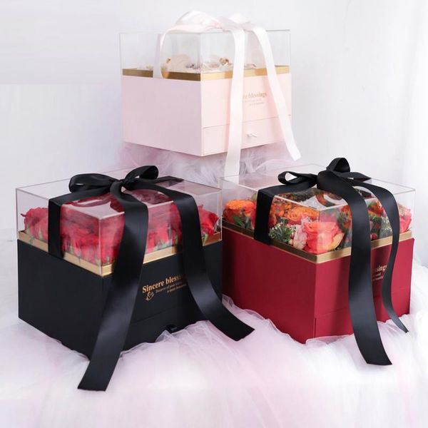 lipstick surprisetransparent square acrylic crystal drawer floral preserved flower rose packaging bouquet gift box wrap
lipstick surprisetransparent square acrylic crystal drawer floral preserved flower rose packaging bouquet gift box wrap