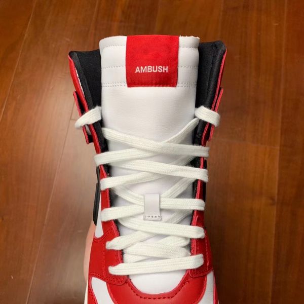 2022 authentic ambush high outdoor shoes union low black white chicago deep royal blue pink yellow men women outdoor sports sneake
2022 authentic ambush high outdoor shoes union low black white chicago deep royal blue pink yellow men women outdoor sports sneake