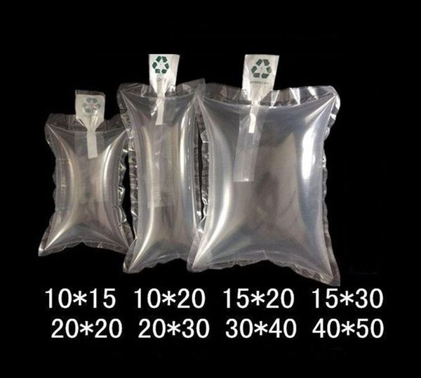 gift wrap buffer bag inflatable air packaging bubble pack cushion bags custom size pouches shockproof
gift wrap buffer bag inflatable air packaging bubble pack cushion bags custom size pouches shockproof