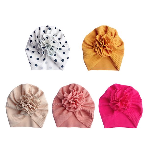 cute flower baby hat soft cotton girl hat turban infant toddler newborn cap bonnet headwraps kids beanie headband 1466 y2, Slivery;white
cute flower baby hat soft cotton girl hat turban infant toddler newborn cap bonnet headwraps kids beanie headband 1466 y2, Slivery;white