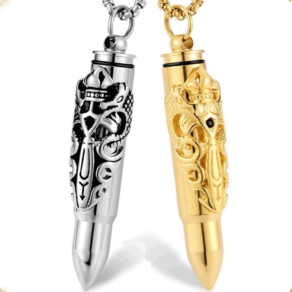 pendant necklaces miqiao stainless steel titanium double dragon collar chains necklace for men women couple gift hip hop jewelry, Silver
pendant necklaces miqiao stainless steel titanium double dragon collar chains necklace for men women couple gift hip hop jewelry, Silver