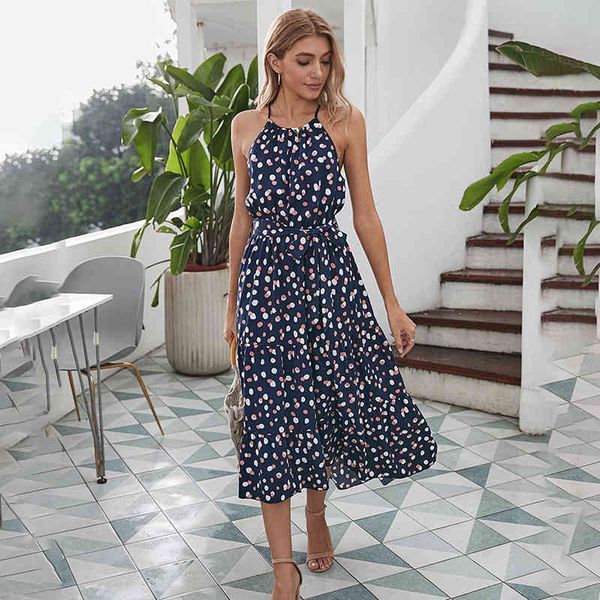 2021summer women polka-dot long dress beach dresses strapless casual white midi sundress 2021 red summer vacation clothes for women, Black;gray
2021summer women polka-dot long dress beach dresses strapless casual white midi sundress 2021 red summer vacation clothes for women, Black;gray