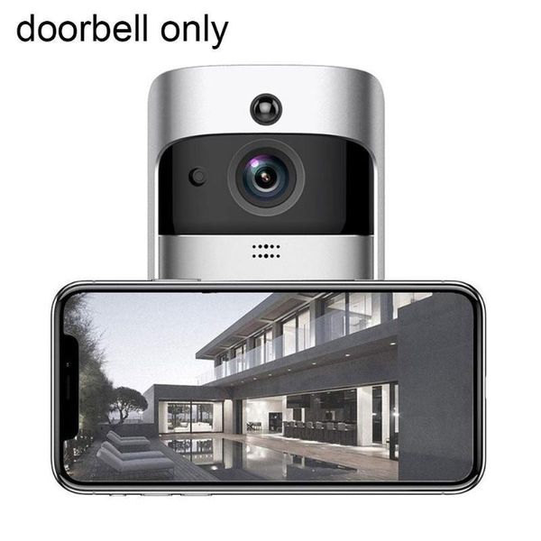 doorbells wifi low power wireless camera smart life app voice detection door doorbell phone motion tuya q1n6 video call g8v0
doorbells wifi low power wireless camera smart life app voice detection door doorbell phone motion tuya q1n6 video call g8v0