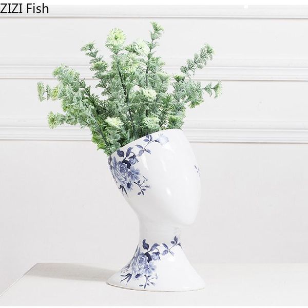 vases european abstract head human face vase pot living room deskdecor creative art ceramic bust portrait flower home
vases european abstract head human face vase pot living room deskdecor creative art ceramic bust portrait flower home