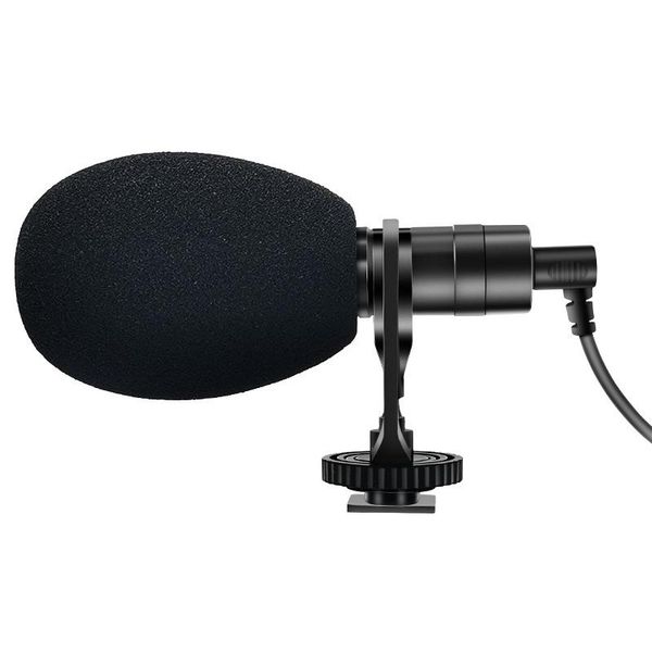 vm-400 3.5mm microphone slr camera dedicated mini mobile phone live recording microphones
vm-400 3.5mm microphone slr camera dedicated mini mobile phone live recording microphones