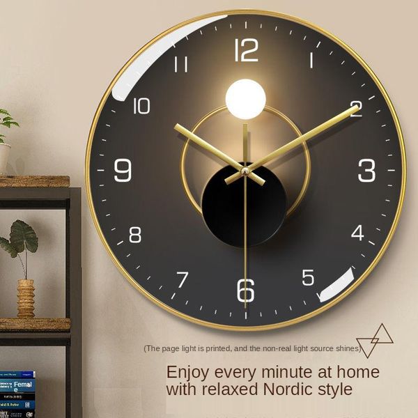 wall clocks modern fashion clock living room home silent no holes hanging decoration simple quartz decor
wall clocks modern fashion clock living room home silent no holes hanging decoration simple quartz decor