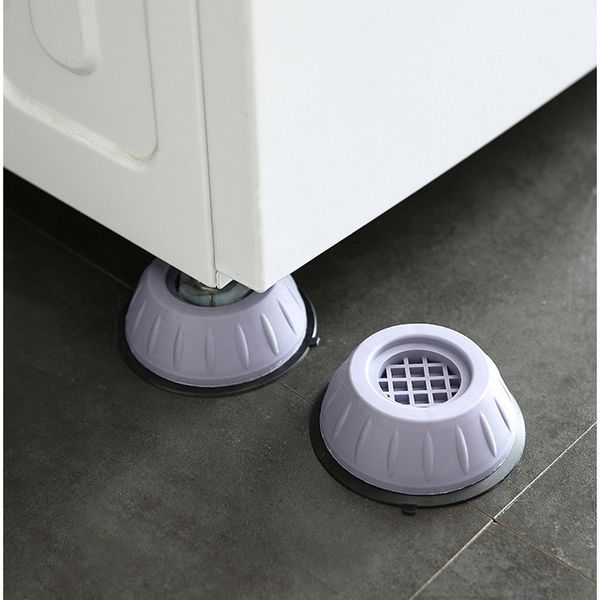 washing machine pads shock and noise cancelling feet pad rubber legs slipssilent skid raiser mat dampers stand furniture
washing machine pads shock and noise cancelling feet pad rubber legs slipssilent skid raiser mat dampers stand furniture