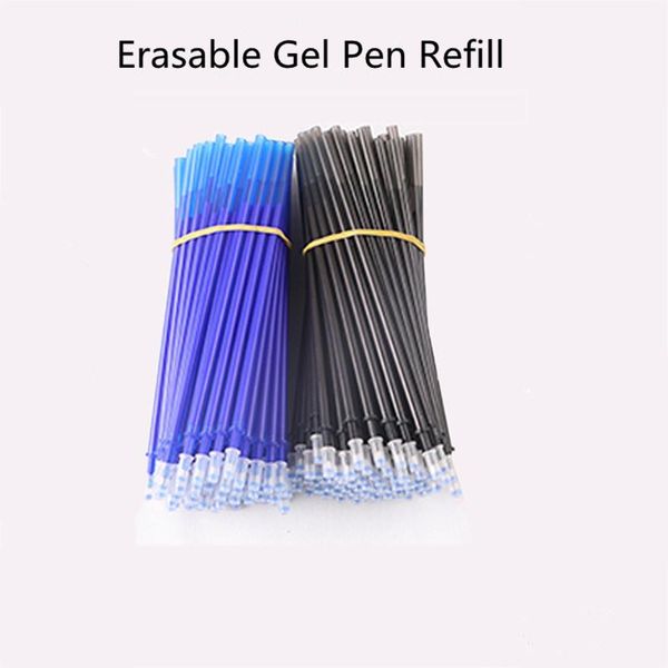 refills 0.5mm erasable gel pen refill 20pcs dedicated eraser, Black;red
refills 0.5mm erasable gel pen refill 20pcs dedicated eraser, Black;red
