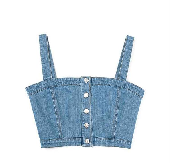 bras sets european and american style spring summer solid retro color denim sweater is thin versatile single-breasted short gy69, Red;black
bras sets european and american style spring summer solid retro color denim sweater is thin versatile single-breasted short gy69, Red;black