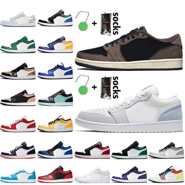 jumpman 1 low paris travis women mens basketball shoes 1s jorden smoke grey unc twist luxurys designers jodan trainers sneakers arctic punch
jumpman 1 low paris travis women mens basketball shoes 1s jorden smoke grey unc twist luxurys designers jodan trainers sneakers arctic punch