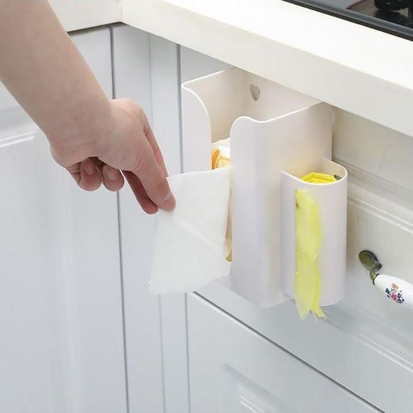 tissue boxes & napkins home box wall mounted self adhesive pp napkin holder garbage bag dispenser storage rack bathroom organizer
tissue boxes & napkins home box wall mounted self adhesive pp napkin holder garbage bag dispenser storage rack bathroom organizer