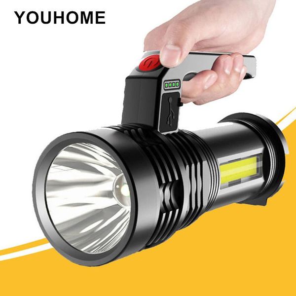 portable lanterns super bright led searchlight waterproof power display built-in battery cob work lamp for camping
portable lanterns super bright led searchlight waterproof power display built-in battery cob work lamp for camping