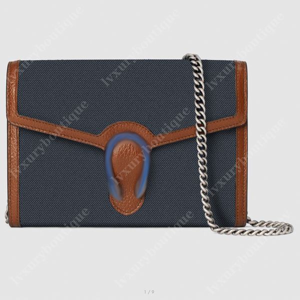 401231 denim woc dionysu chain crossbody bag with vintage blue hardware tiger head spur
401231 denim woc dionysu chain crossbody bag with vintage blue hardware tiger head spur