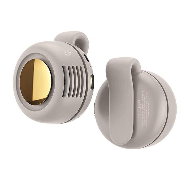 electric fans mini fan, portable usb charging waist small whirlwind mute rechargeable lazy fan
electric fans mini fan, portable usb charging waist small whirlwind mute rechargeable lazy fan