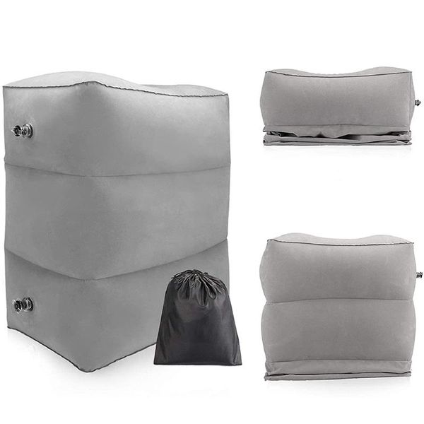 pillow pvc inflatable travel foot rest kids airplane sleep bed car height adjustable flight sleeping resting
pillow pvc inflatable travel foot rest kids airplane sleep bed car height adjustable flight sleeping resting