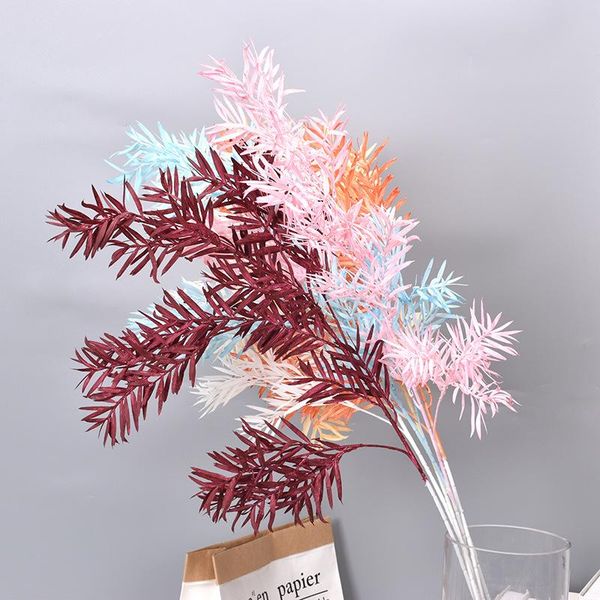 decorative flowers & wreaths artificial bamboo leaf wedding home furnishing decoration accessories plastic flower leaves
decorative flowers & wreaths artificial bamboo leaf wedding home furnishing decoration accessories plastic flower leaves