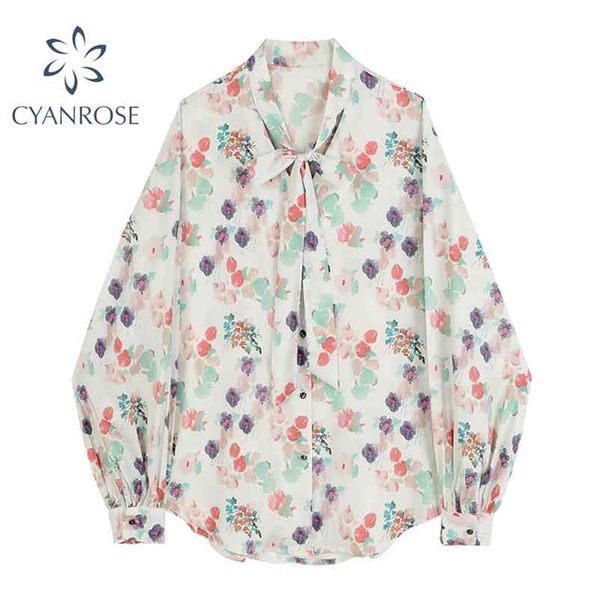 cardigan blouses and shirts for women stylish long sleeve office ladies floral print bownot collar loose elegant rok blusas 210430, White
cardigan blouses and shirts for women stylish long sleeve office ladies floral print bownot collar loose elegant rok blusas 210430, White
