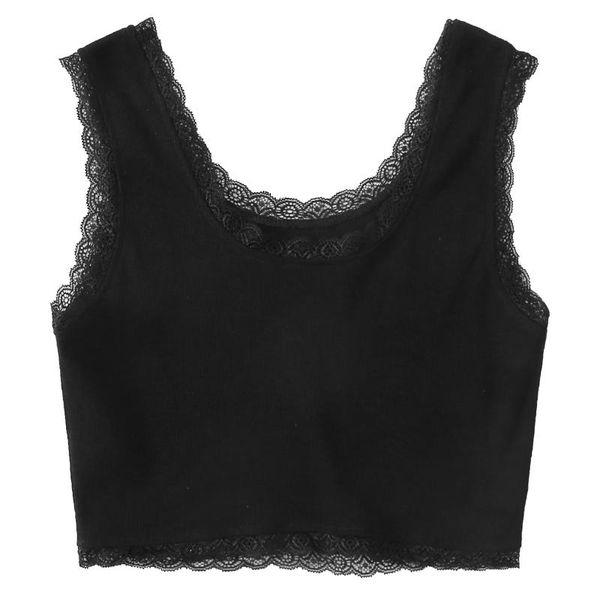 women's tanks & camis lace-up tube spring summer sleeveless crop y2k ribbed knitted leisure basic bodycon femme, White 
women's tanks & camis lace-up tube spring summer sleeveless crop y2k ribbed knitted leisure basic bodycon femme, White