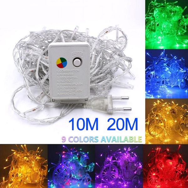 strings led christmas string lights 2m 5m 10m outdoor garland fairy for year birthday home street wedding decoration
strings led christmas string lights 2m 5m 10m outdoor garland fairy for year birthday home street wedding decoration