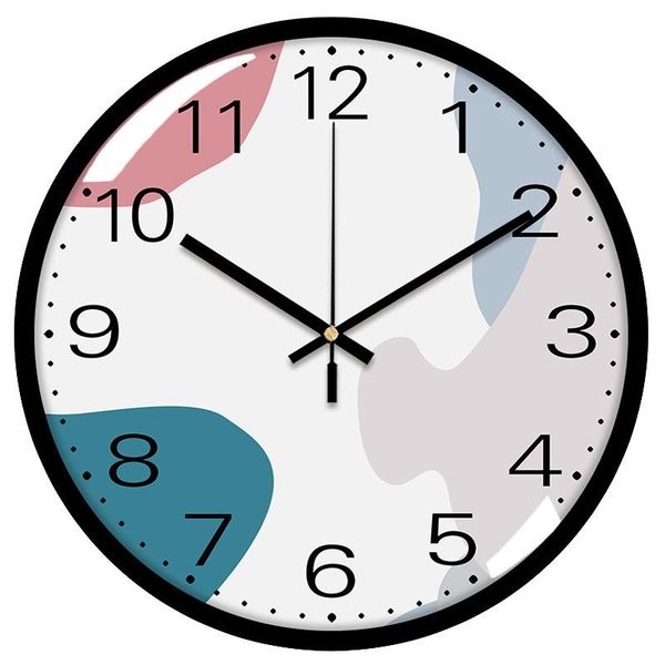 wall clocks nordic large clock modern design kitchen home decor metal silent watches creative living room decoration gift
wall clocks nordic large clock modern design kitchen home decor metal silent watches creative living room decoration gift