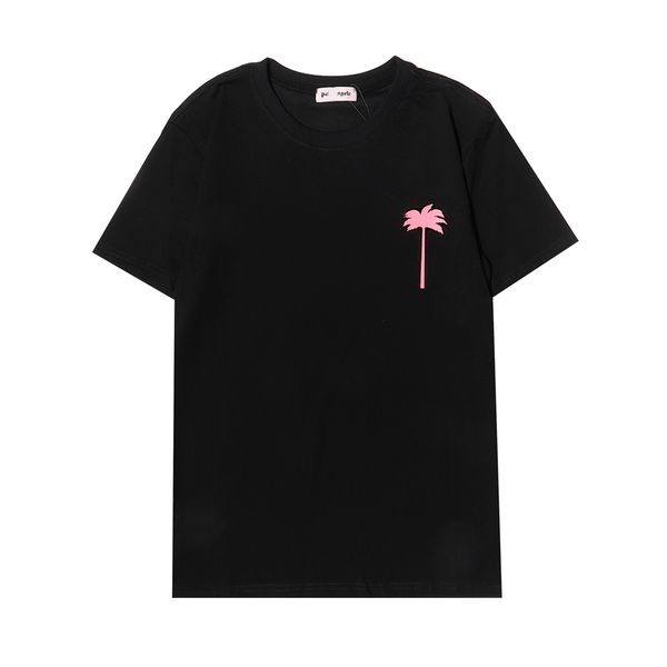 mens t shirt palms angels spring summer pink coconut tree letter short-sleeved men and women casual fashion brand t-shirt printing half-slee, White;black
mens t shirt palms angels spring summer pink coconut tree letter short-sleeved men and women casual fashion brand t-shirt printing half-slee, White;black