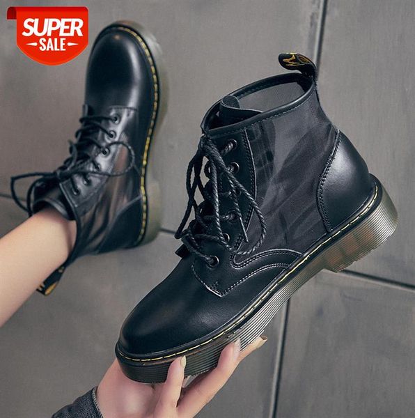 knight boots korean version of all-match breathable leather high-women's shoes thick-soled casual martin women black short #ox2n
knight boots korean version of all-match breathable leather high-women's shoes thick-soled casual martin women black short #ox2n