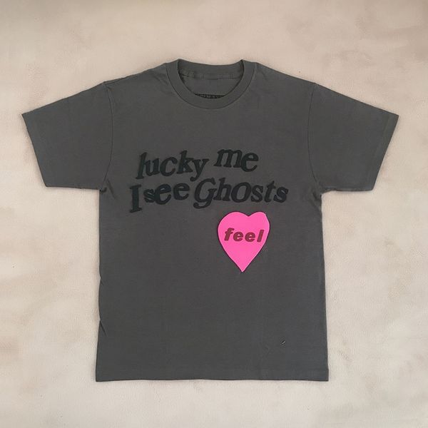 men's t-shirts mens designer t shirts kanye west lucky me cfg short sleeve t-shirt high street casual, White;black
men's t-shirts mens designer t shirts kanye west lucky me cfg short sleeve t-shirt high street casual, White;black