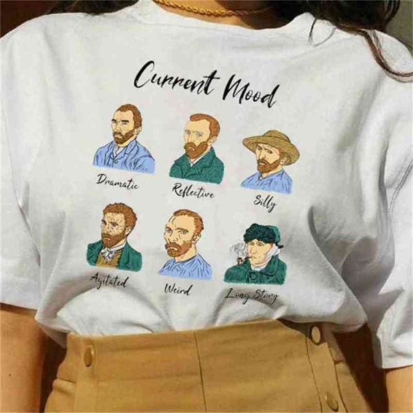 current mode dramatic,reflective,silly,agitated,weird,long story funny t shirt van gogh memes graphic 210512, White
current mode dramatic,reflective,silly,agitated,weird,long story funny t shirt van gogh memes graphic 210512, White