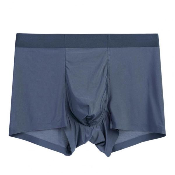 underpants simple men's underwear skin-friendly wear resistant spandex ultra-thin seamless transparent breathable panties for husband, Black;white
underpants simple men's underwear skin-friendly wear resistant spandex ultra-thin seamless transparent breathable panties for husband, Black;white