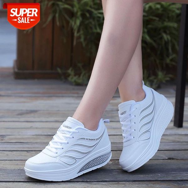 designer white platform sneakers casual shoes women tenis feminino wedges footwear basket femme trainers #955c
designer white platform sneakers casual shoes women tenis feminino wedges footwear basket femme trainers #955c