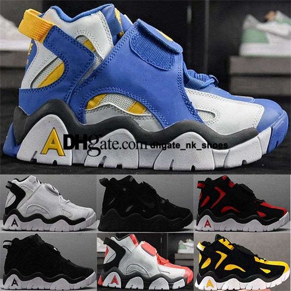tennis with box eur 46 47 men sneakers tenis shoes air barrage size us 12 13 children more uptempos enfant basketball women trainers
tennis with box eur 46 47 men sneakers tenis shoes air barrage size us 12 13 children more uptempos enfant basketball women trainers