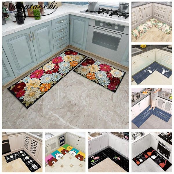 carpets fuwatacchi printed kitchen area rugs cartoon cat picture mats modern home entrance anti-slip floor rug decor tapete
carpets fuwatacchi printed kitchen area rugs cartoon cat picture mats modern home entrance anti-slip floor rug decor tapete