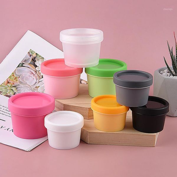 storage bottles & jars 20pcs 50/100ml large size multi-function refillable bottle facial cream lotion cosmetic liquid foundation gel tool
storage bottles & jars 20pcs 50/100ml large size multi-function refillable bottle facial cream lotion cosmetic liquid foundation gel tool