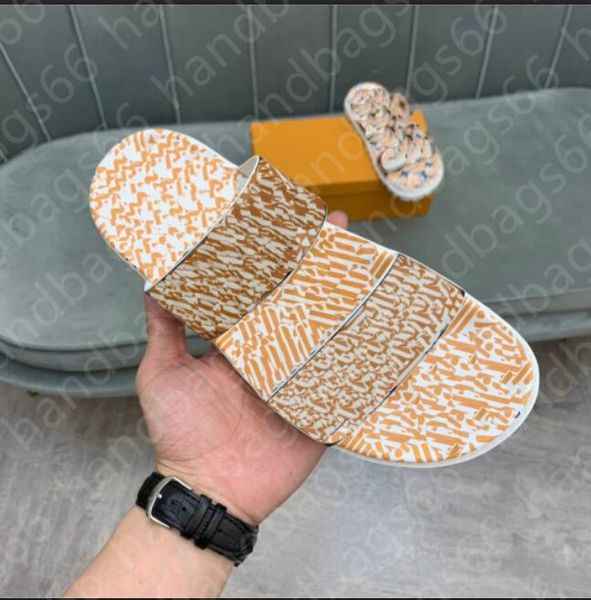2021 new ladies and gentlemen sandal slipper classic print leather upper calfskin leather inner, Black
2021 new ladies and gentlemen sandal slipper classic print leather upper calfskin leather inner, Black