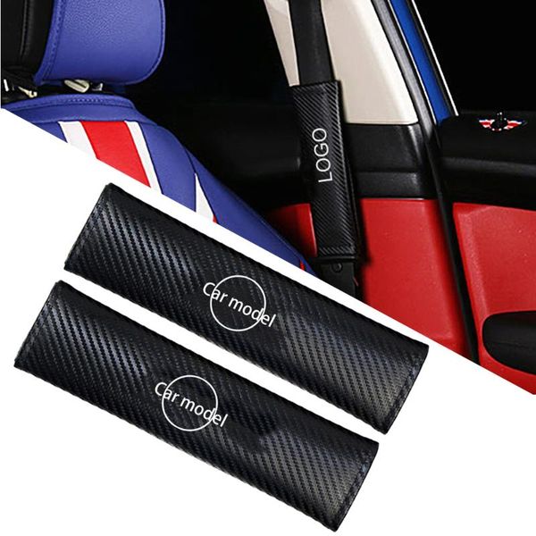 safety belts & accessories 2 pcs car seat belt pads shoulder strap pad cushion cover for mini cooper one s r50 r53 r56 r60 f55 f56 auto
safety belts & accessories 2 pcs car seat belt pads shoulder strap pad cushion cover for mini cooper one s r50 r53 r56 r60 f55 f56 auto