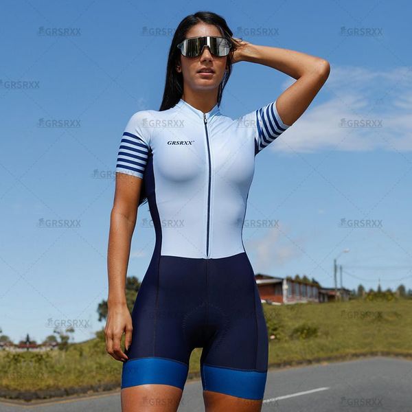 cycling jersey set summer sun protection women's bicycle jumpsuit kits breathable de ciclismo rompers maillot mujer racing sets, Black;blue
cycling jersey set summer sun protection women's bicycle jumpsuit kits breathable de ciclismo rompers maillot mujer racing sets, Black;blue