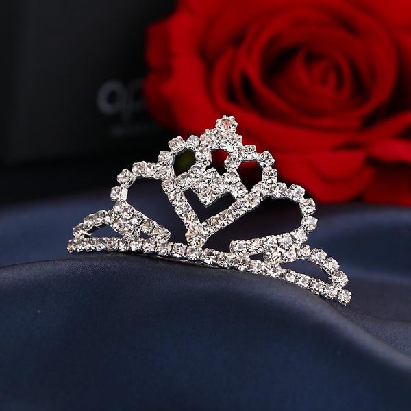 hair clips & barrettes z 2021 beautiful and trendy bride cute little girl suitable for the crown ornaments is your choice3, Golden;silver
hair clips & barrettes z 2021 beautiful and trendy bride cute little girl suitable for the crown ornaments is your choice3, Golden;silver