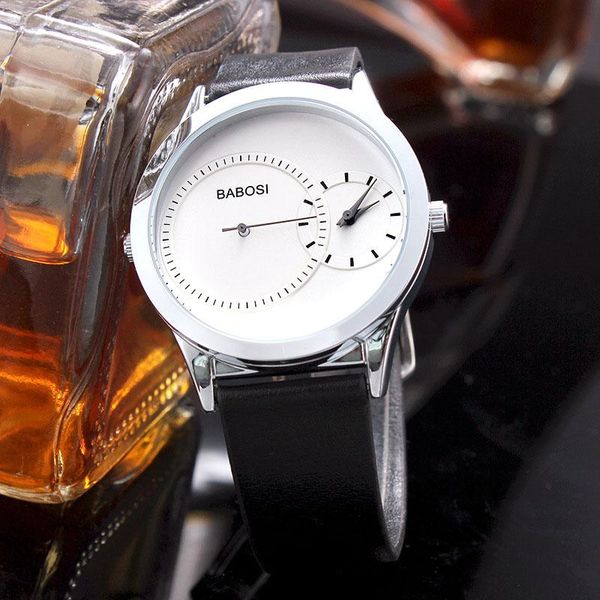 wristwatches 2021 men watch luxury fashion quartz leather wristwatch male clock business mens watches relogio masculino, Slivery;brown
wristwatches 2021 men watch luxury fashion quartz leather wristwatch male clock business mens watches relogio masculino, Slivery;brown