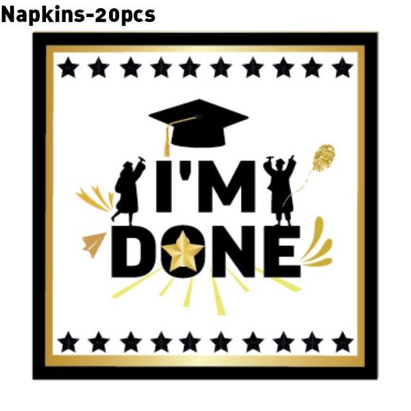 disposable dinnerware congrats graduation dinner school party decorations grade celebrate tableware sets paper napkins
disposable dinnerware congrats graduation dinner school party decorations grade celebrate tableware sets paper napkins