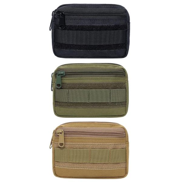 outdoor bags molle men women mini waist bag sundries pocket organizer pouch versatile hunting fanny pack multi-pocket tool
outdoor bags molle men women mini waist bag sundries pocket organizer pouch versatile hunting fanny pack multi-pocket tool