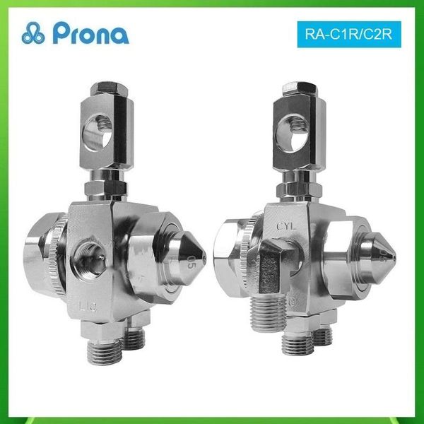 professional spray guns prona ra-c1r/c2r simplified mini high-pressure automatic gun pneumatic tool paint pistol for compressor painting too
professional spray guns prona ra-c1r/c2r simplified mini high-pressure automatic gun pneumatic tool paint pistol for compressor painting too