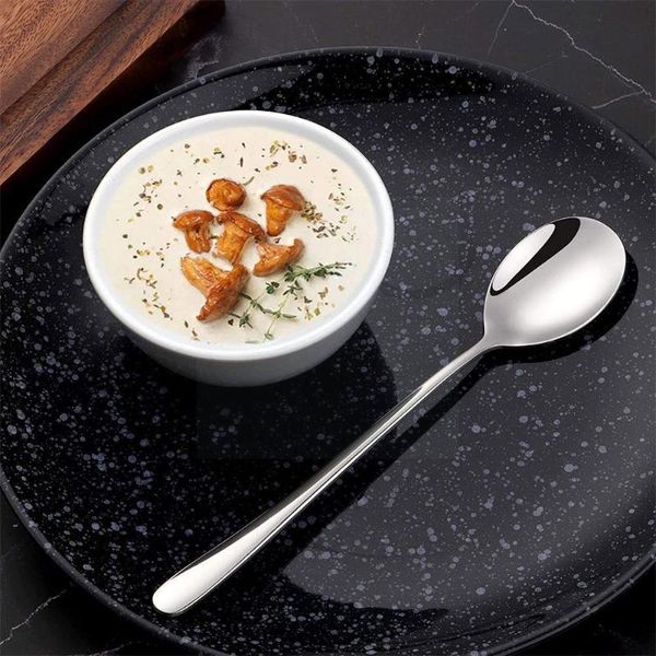 forks 10 pcs espresso steel spoon tea coffee soup rice p2n6
forks 10 pcs espresso steel spoon tea coffee soup rice p2n6