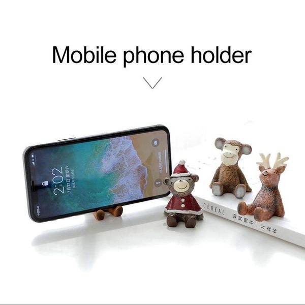 hook resin cartoon animal foam adhesive hook-plug rack-mobile phone bracket little bear monkey snowman hooks color random & rails
hook resin cartoon animal foam adhesive hook-plug rack-mobile phone bracket little bear monkey snowman hooks color random & rails