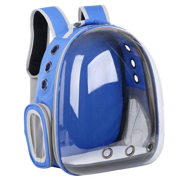 dog apparel cat transparent space breathable shoulder bag pet outside travel portable carry backpack dogs carrying cage blue
dog apparel cat transparent space breathable shoulder bag pet outside travel portable carry backpack dogs carrying cage blue